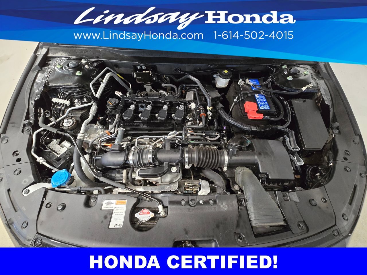 2021 Honda Accord Sport Special Edition Columbus OH