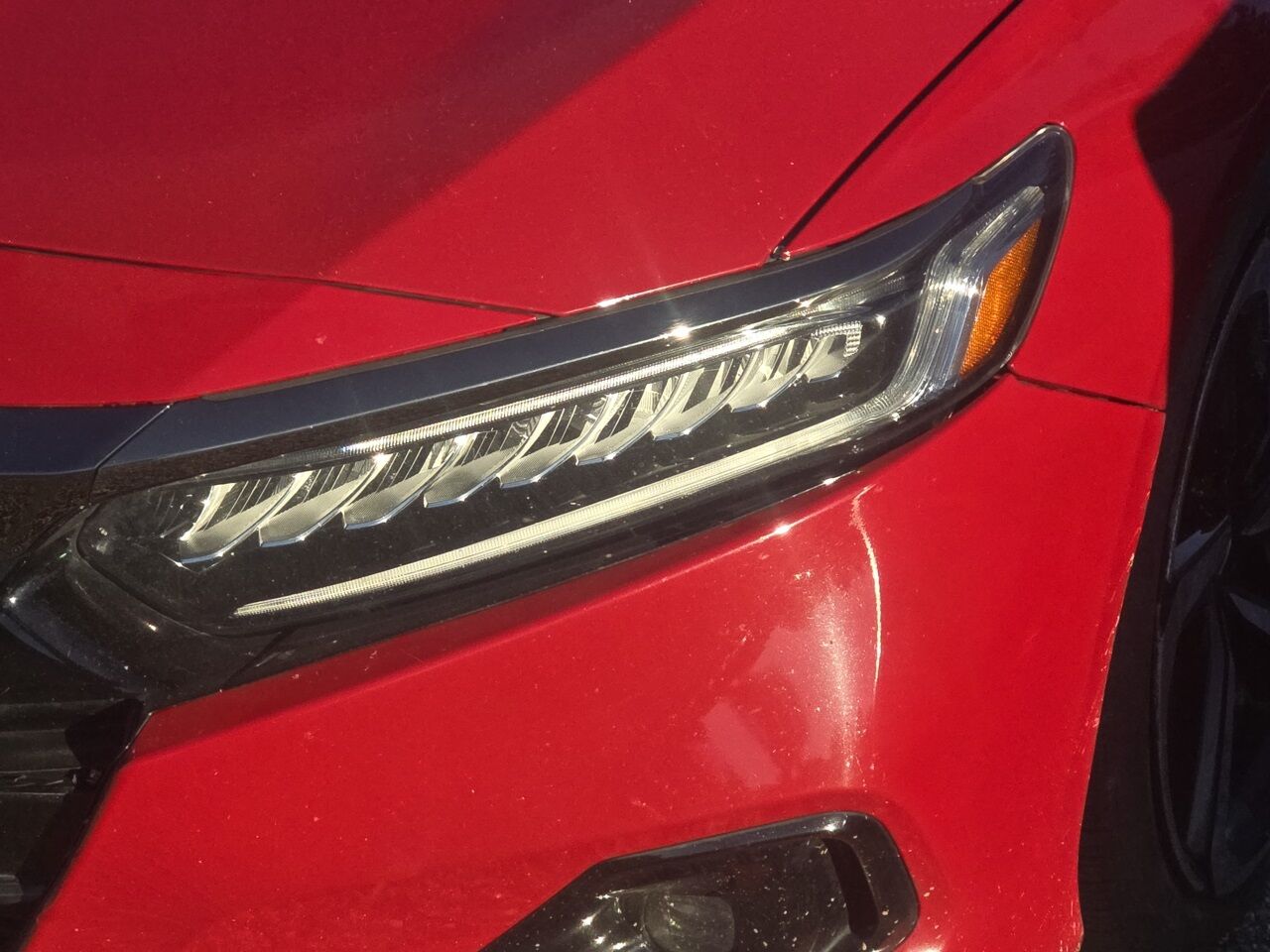 2021 Honda Accord Sport Special Edition Columbus OH