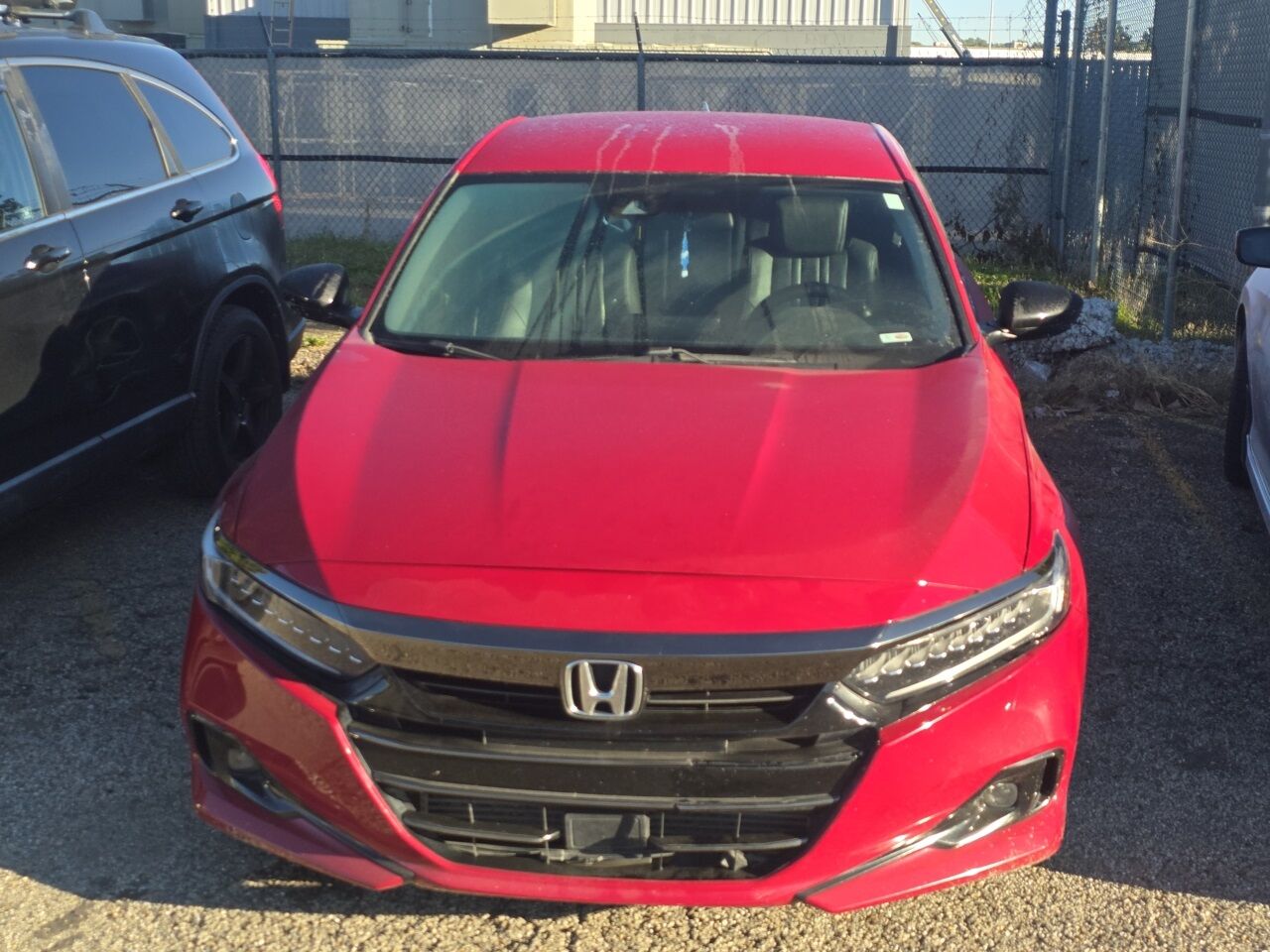 2021 Honda Accord Sport Special Edition Columbus OH
