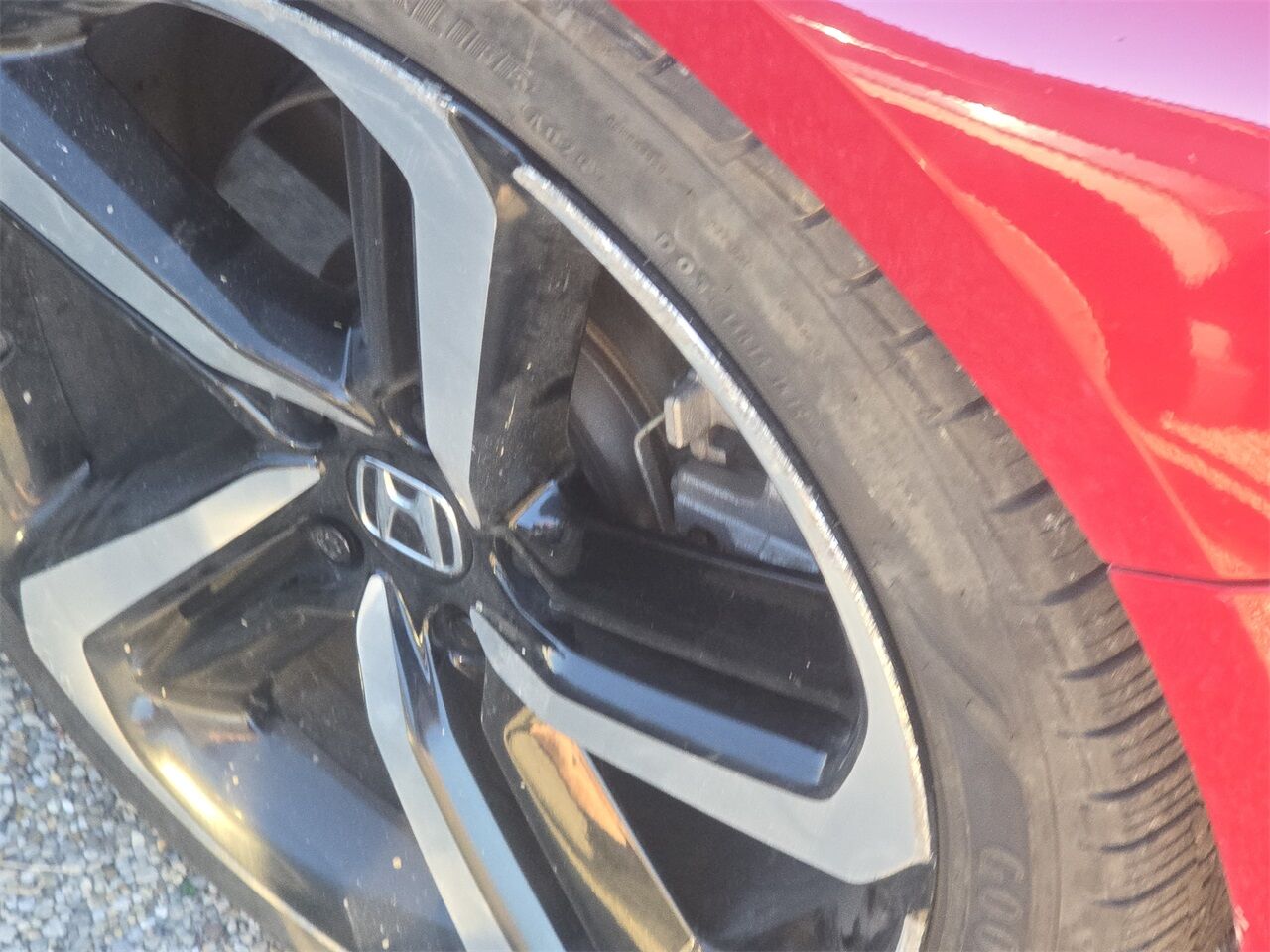 2021 Honda Accord Sport Special Edition Columbus OH