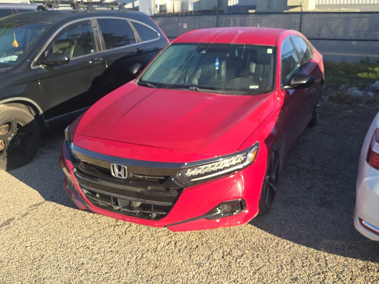 2021 Honda Accord Sport Special Edition Columbus OH