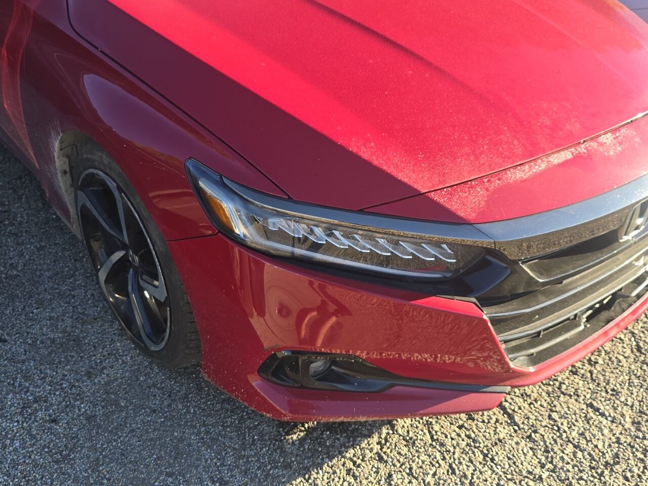 2021 Honda Accord Sport Special Edition Columbus OH