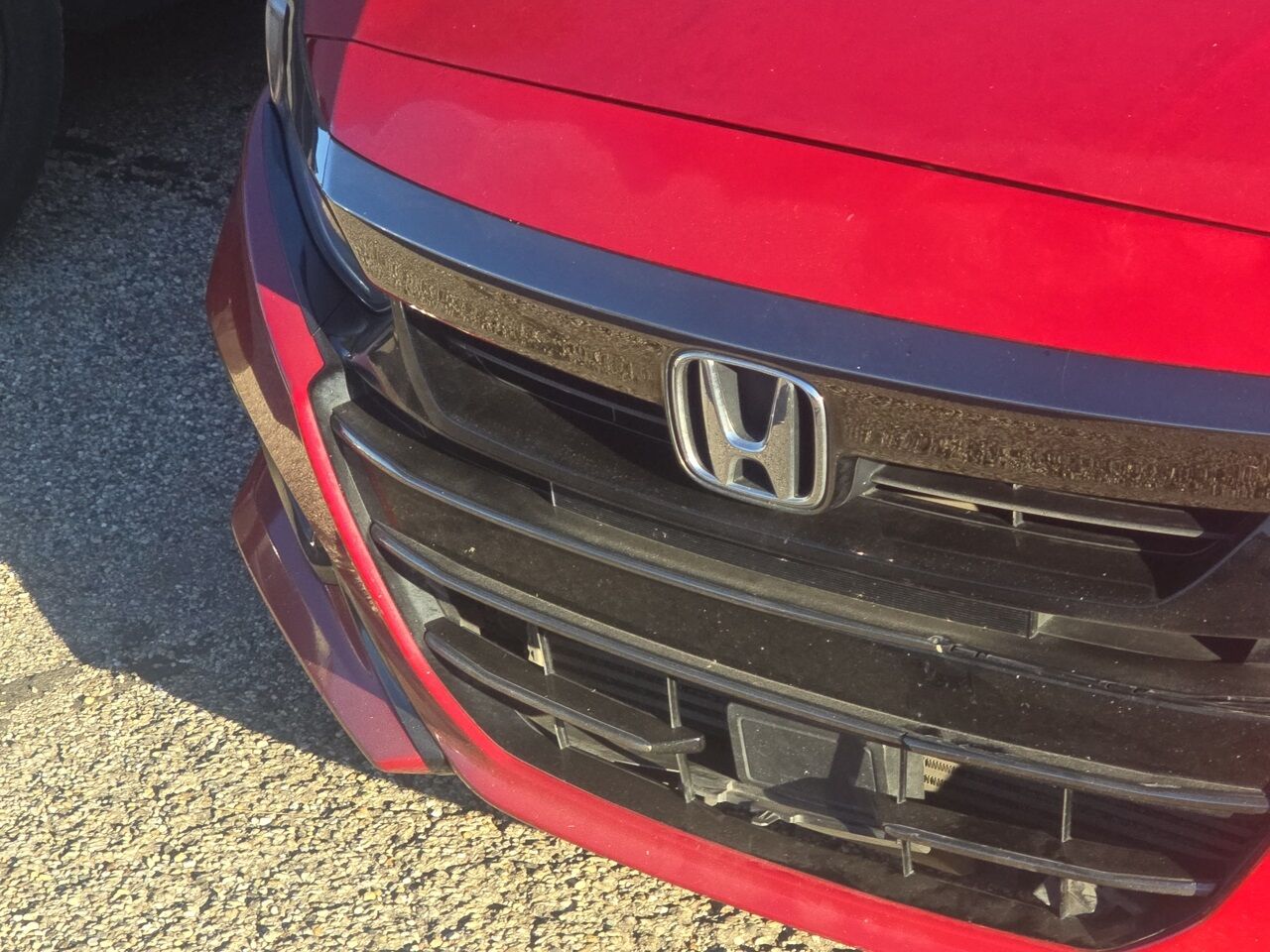 2021 Honda Accord Sport Special Edition Columbus OH