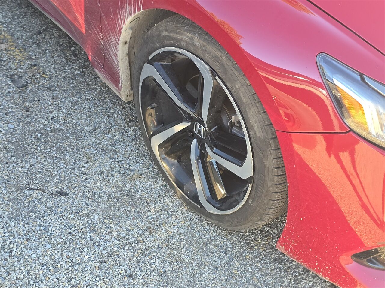 2021 Honda Accord Sport Special Edition Columbus OH