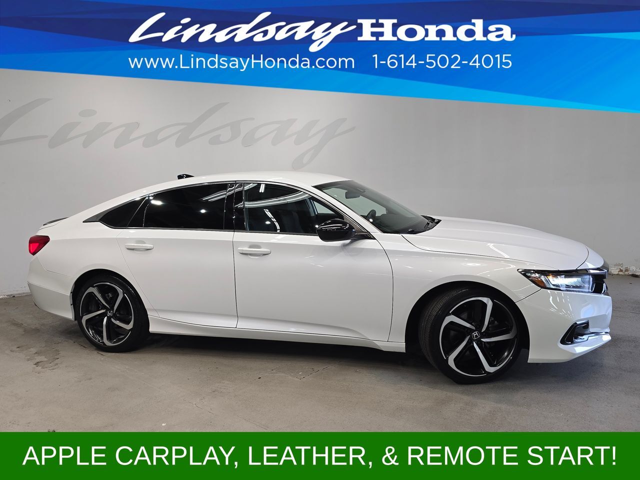 2021 Honda Accord Sport Special Edition Columbus OH