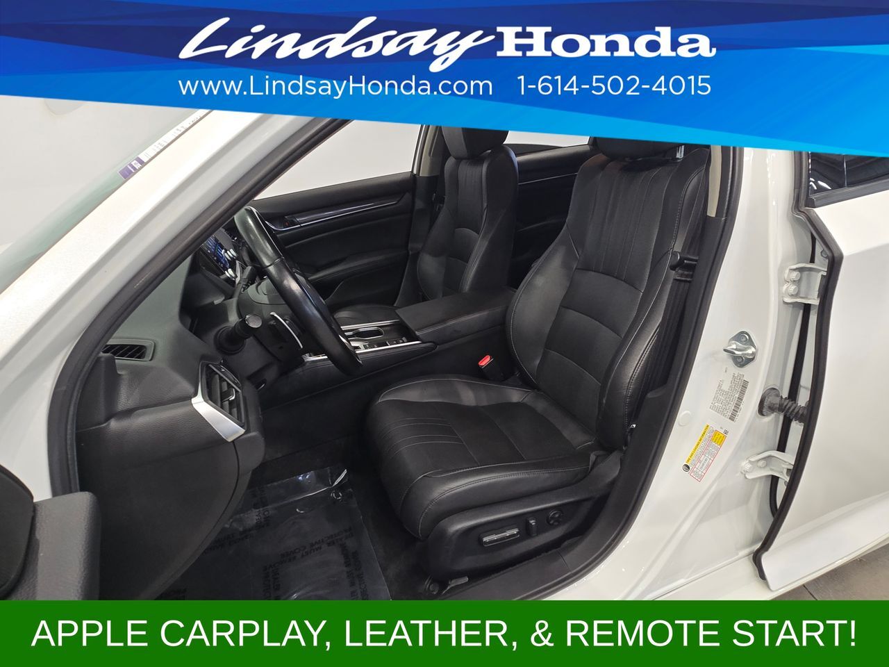2021 Honda Accord Sport Special Edition Columbus OH