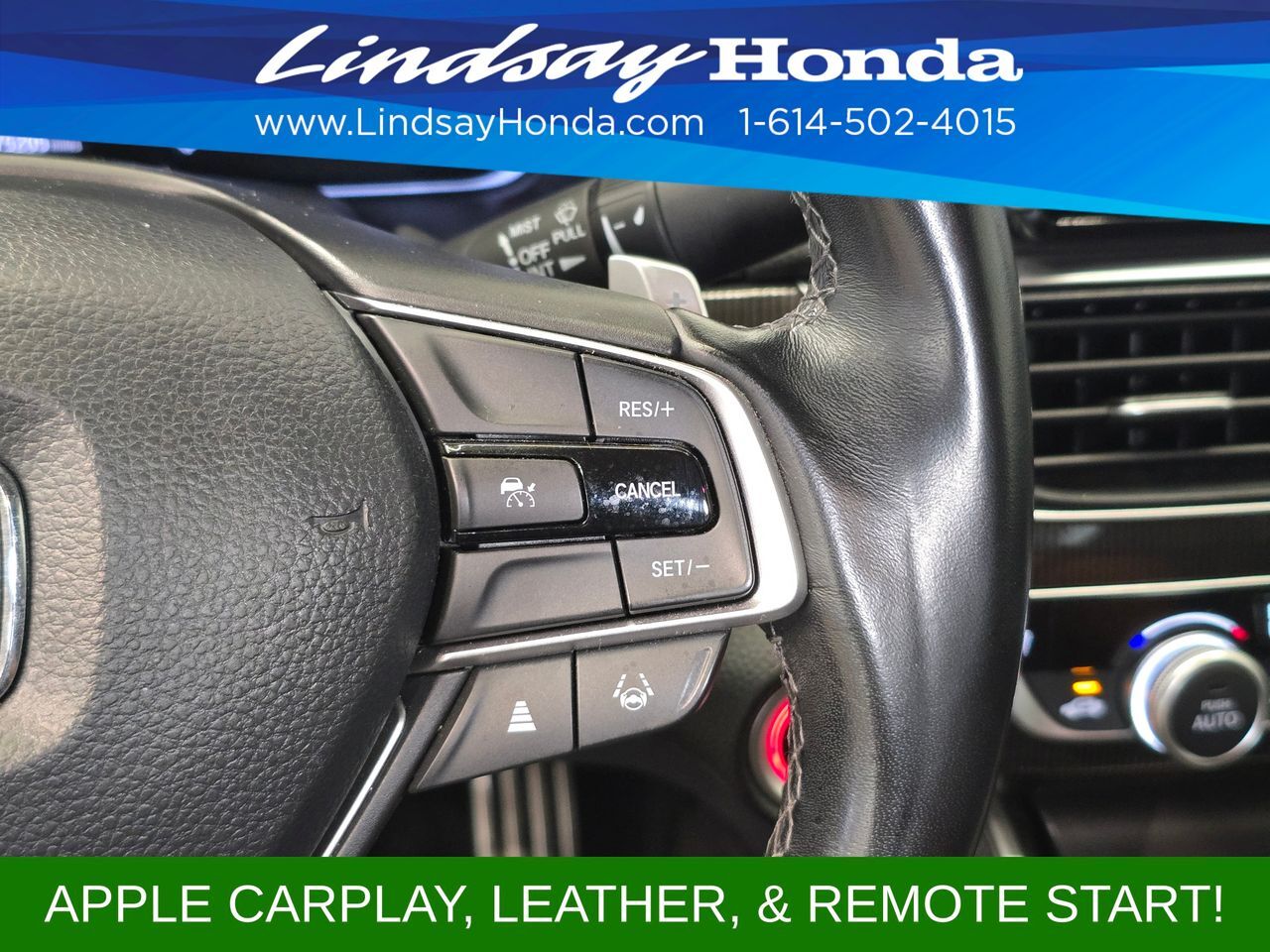 2021 Honda Accord Sport Special Edition Columbus OH