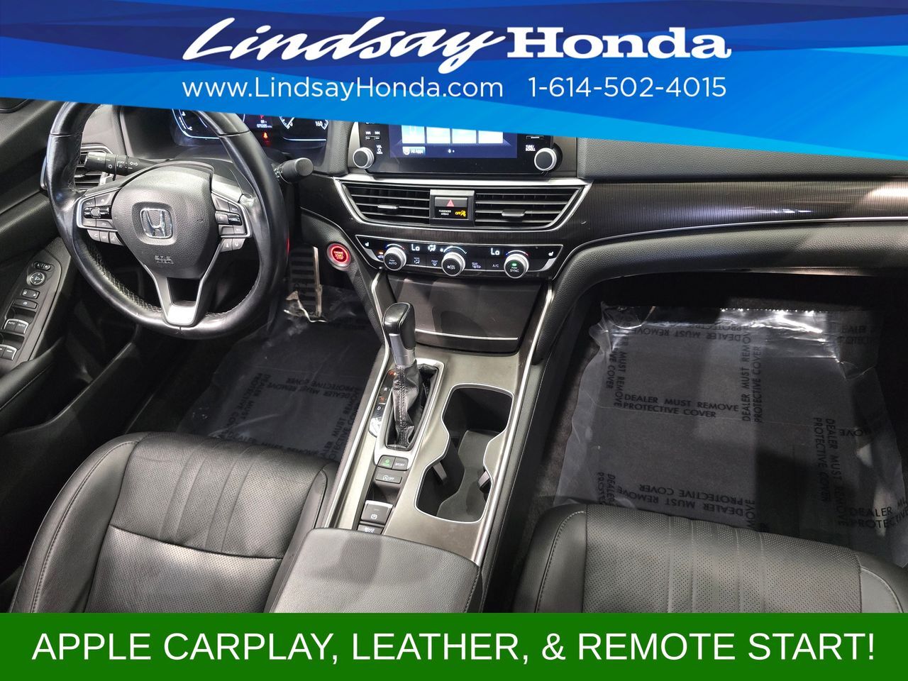 2021 Honda Accord Sport Special Edition Columbus OH