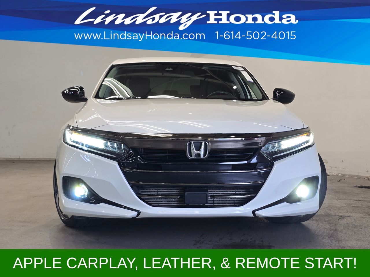 2021 Honda Accord Sport Special Edition Columbus OH