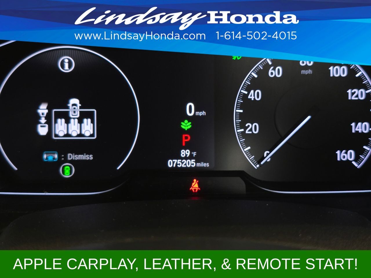 2021 Honda Accord Sport Special Edition Columbus OH