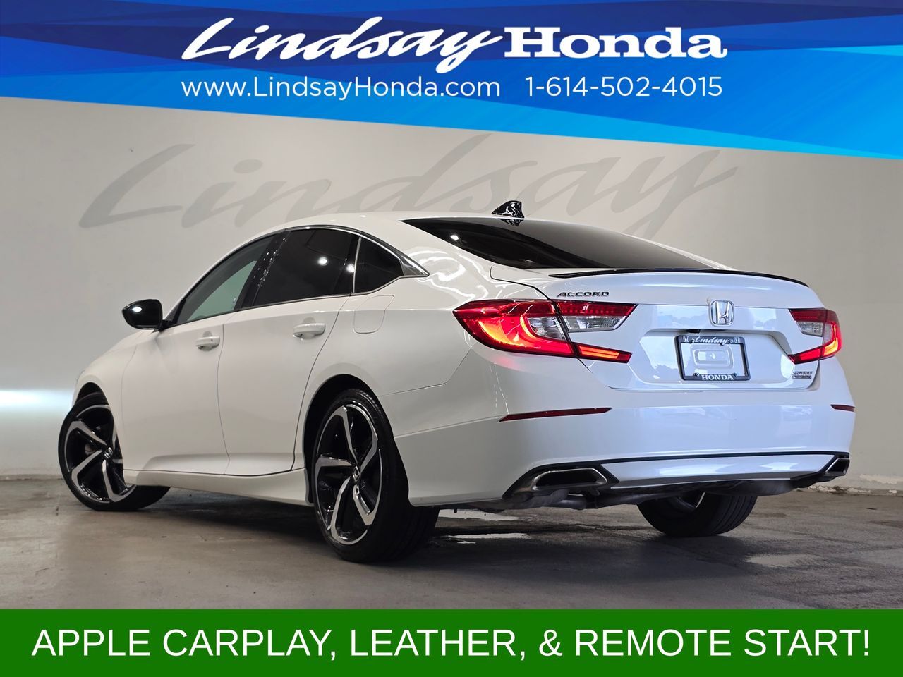 2021 Honda Accord Sport Special Edition Columbus OH
