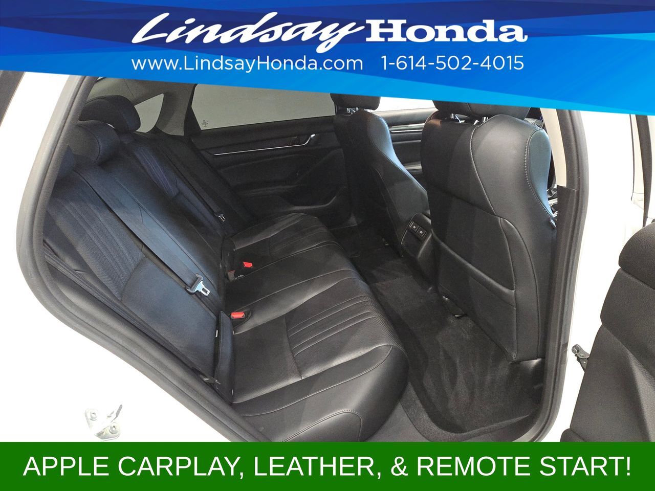 2021 Honda Accord Sport Special Edition Columbus OH