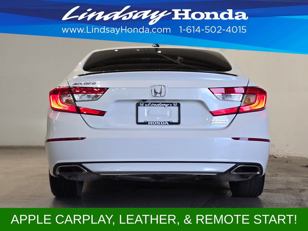 2021 Honda Accord Sport Special Edition Columbus OH