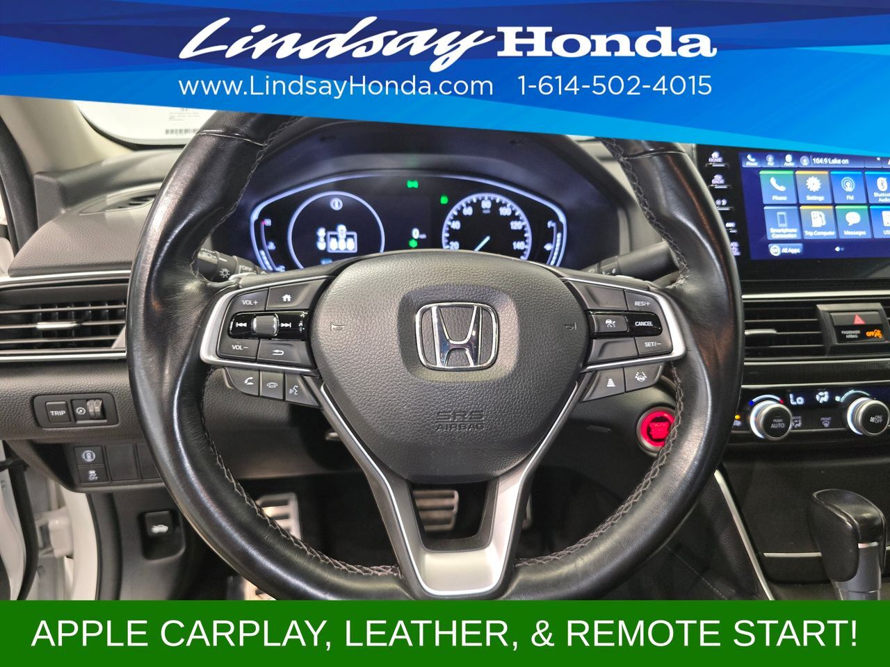 2021 Honda Accord Sport Special Edition Columbus OH