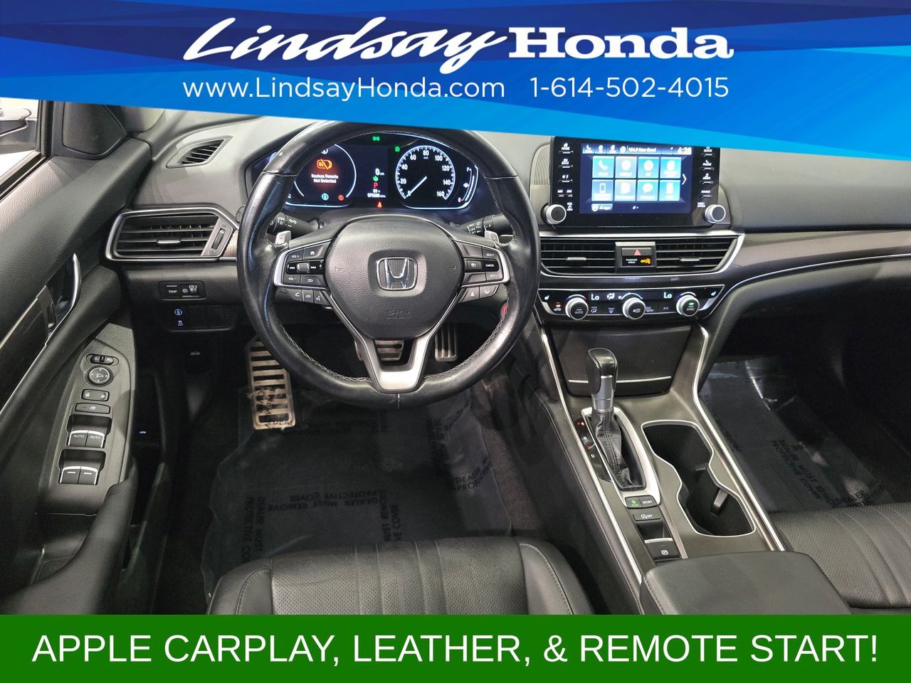 2021 Honda Accord Sport Special Edition Columbus OH