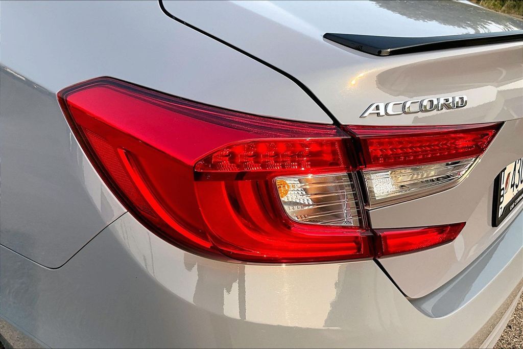 2021 Honda Accord Sport Special Edition OR