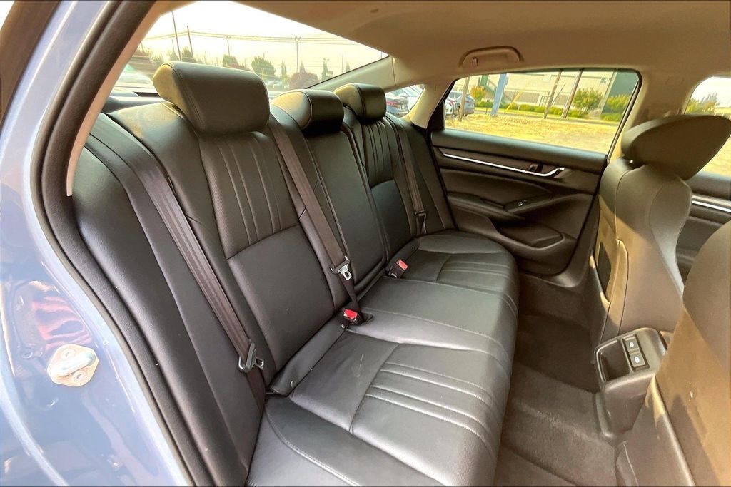 2021 Honda Accord Sport Special Edition OR