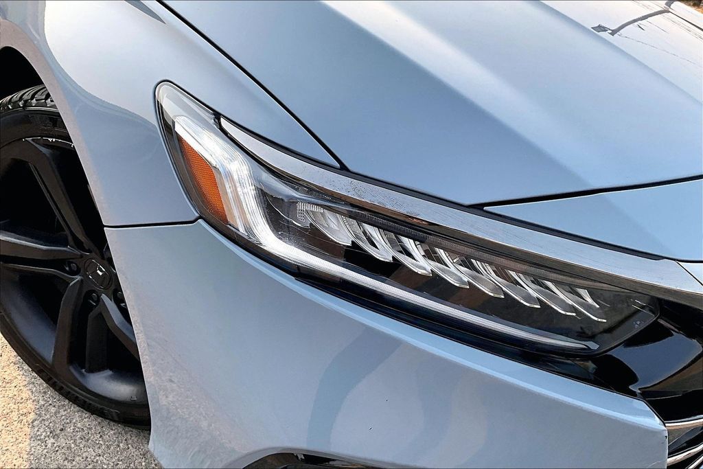 2021 Honda Accord Sport Special Edition OR