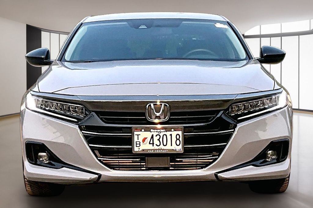 2021 Honda Accord Sport Special Edition OR