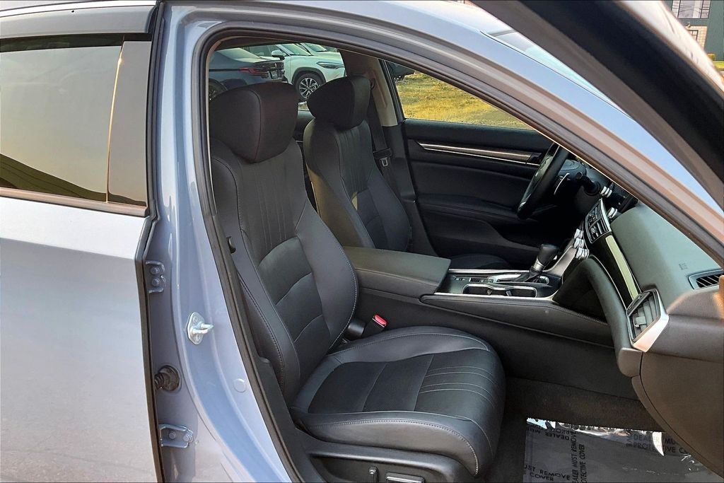 2021 Honda Accord Sport Special Edition OR