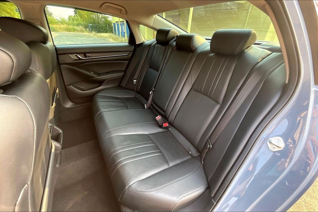 2021 Honda Accord Sport Special Edition OR