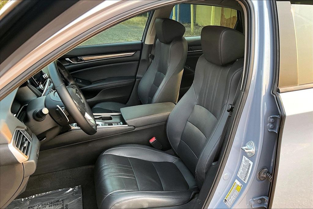 2021 Honda Accord Sport Special Edition OR