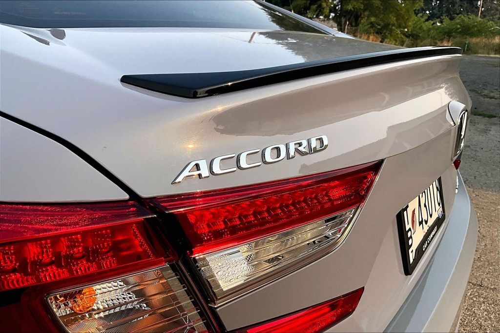2021 Honda Accord Sport Special Edition OR