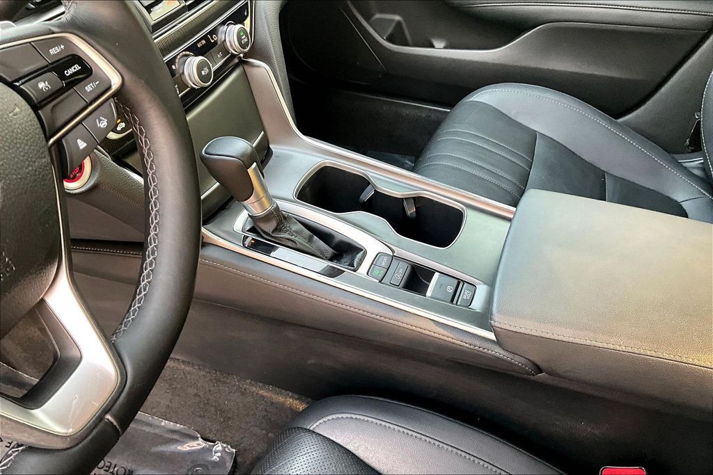 2021 Honda Accord Sport Special Edition OR