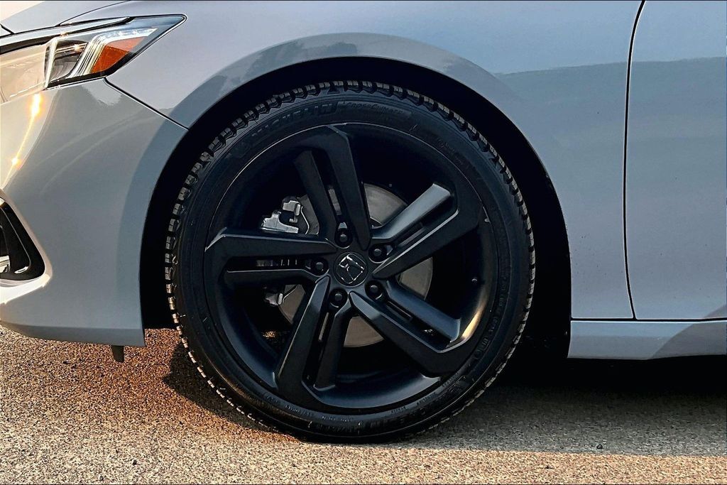 2021 Honda Accord Sport Special Edition OR