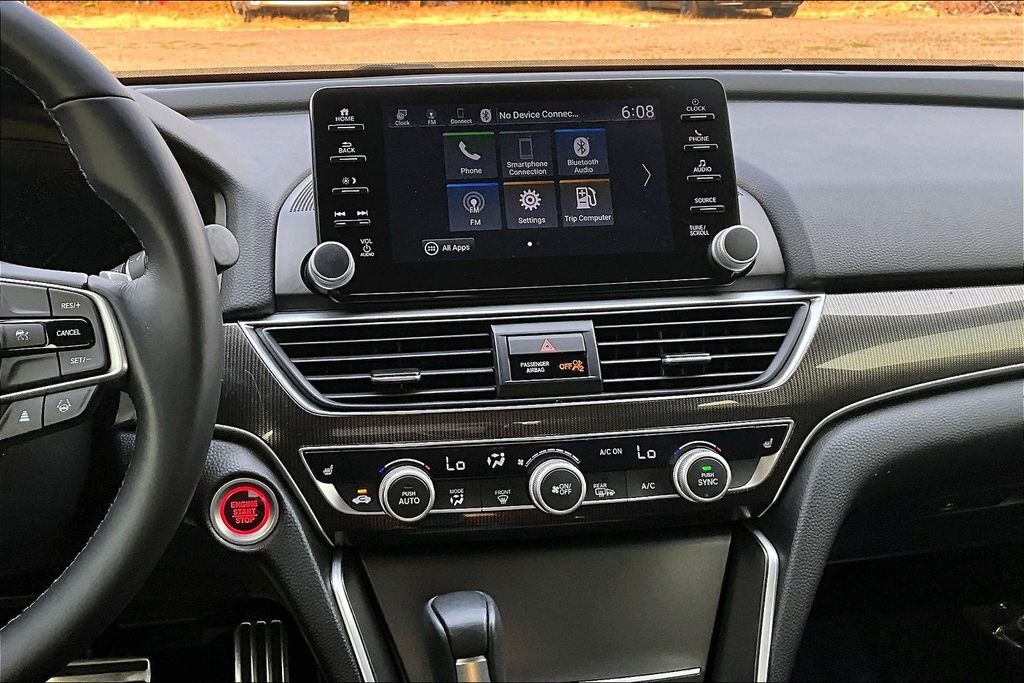 2021 Honda Accord Sport Special Edition OR