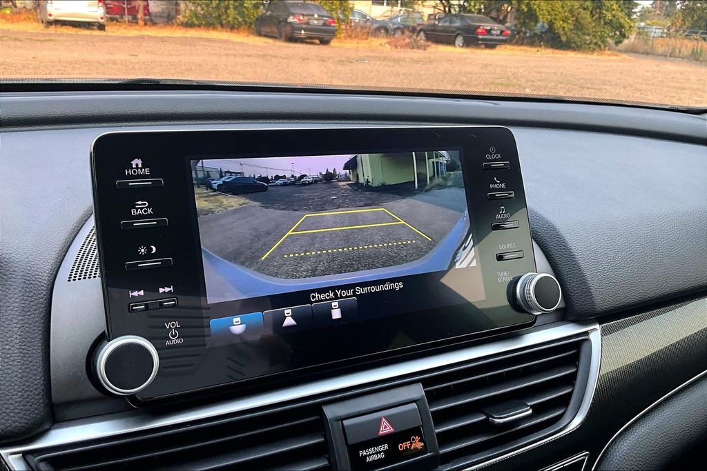 2021 Honda Accord Sport Special Edition OR