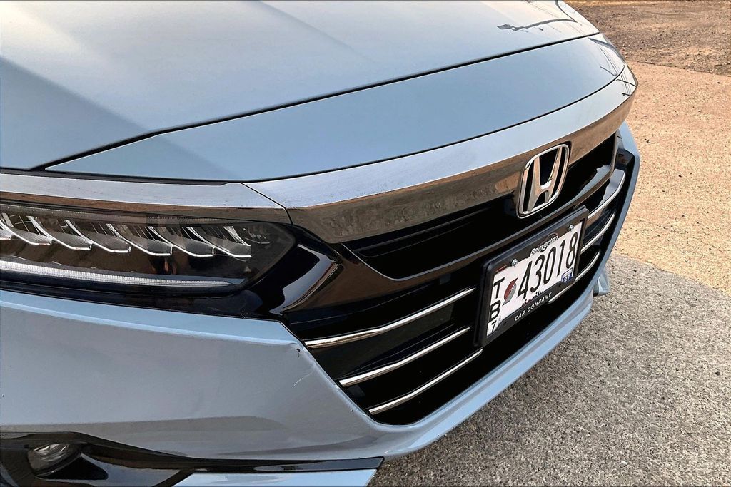 2021 Honda Accord Sport Special Edition OR
