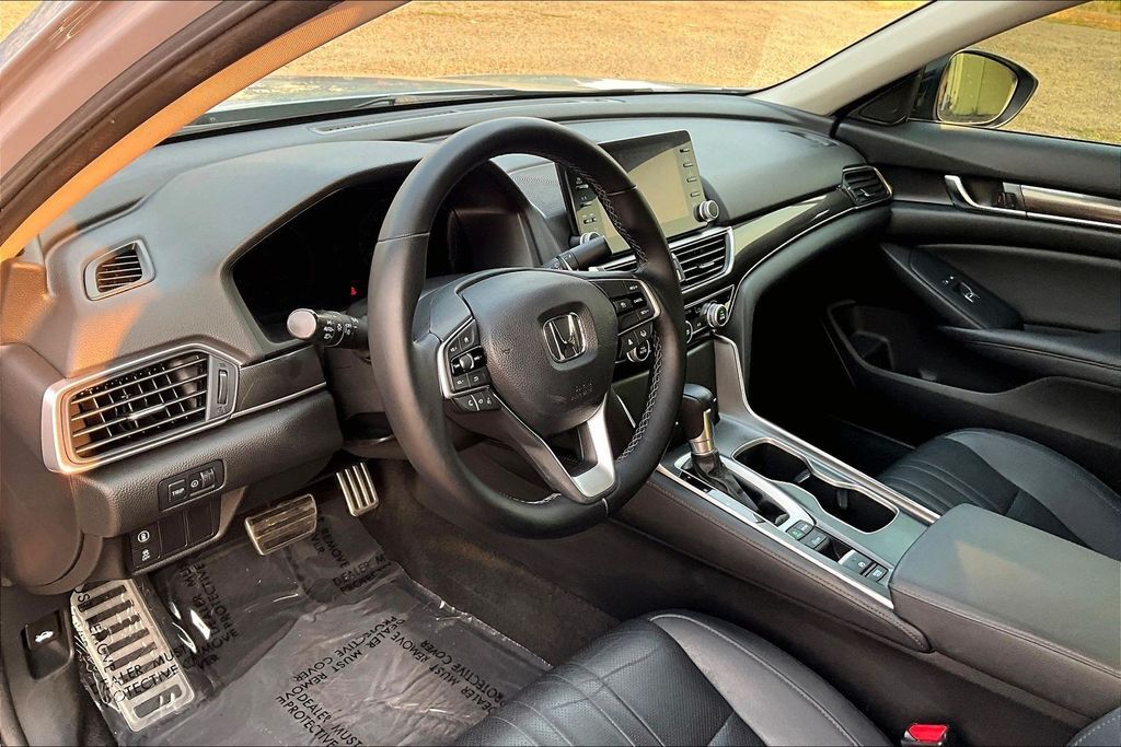 2021 Honda Accord Sport Special Edition OR