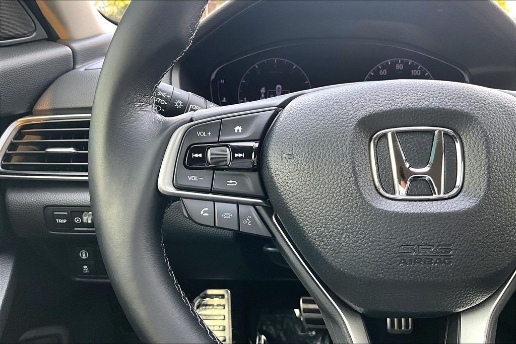 2021 Honda Accord Sport Special Edition OR