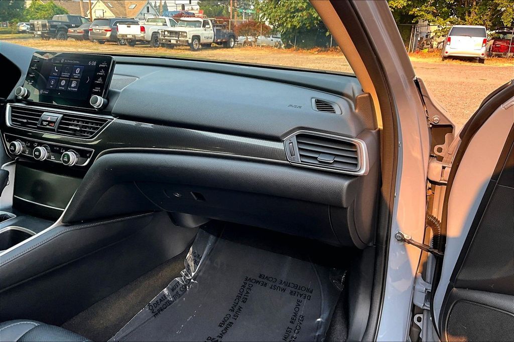 2021 Honda Accord Sport Special Edition OR