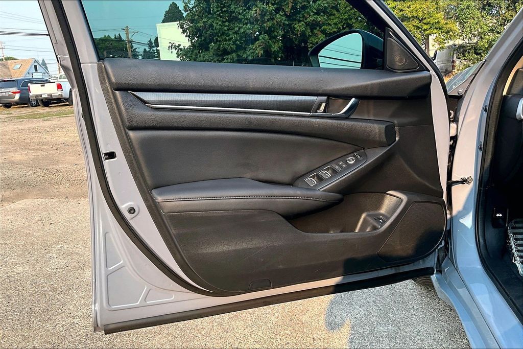 2021 Honda Accord Sport Special Edition OR