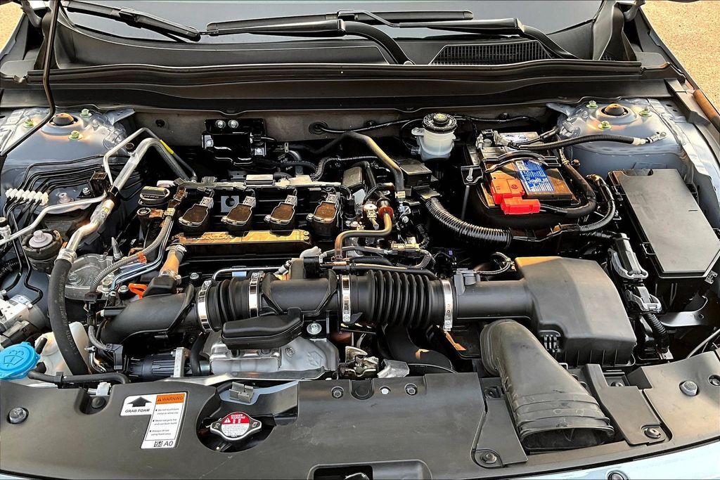 2021 Honda Accord Sport Special Edition OR