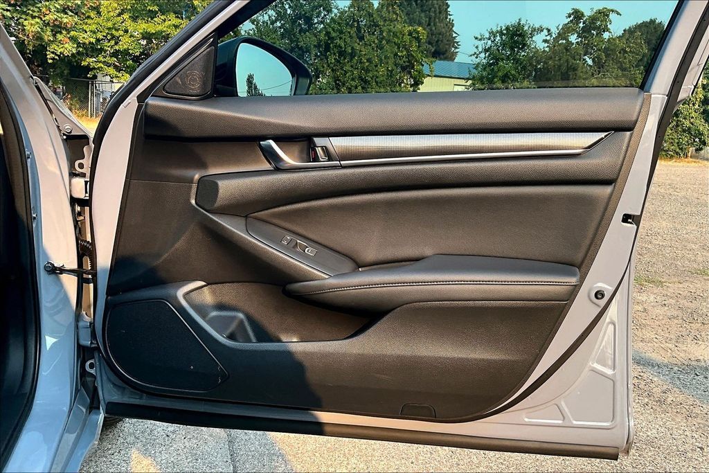 2021 Honda Accord Sport Special Edition OR