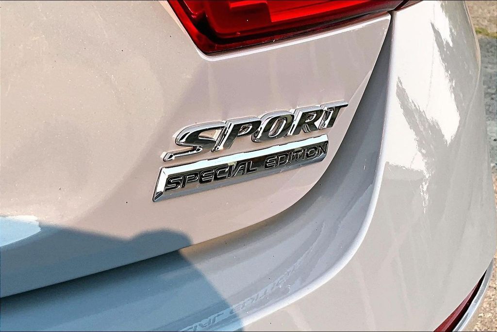 2021 Honda Accord Sport Special Edition OR