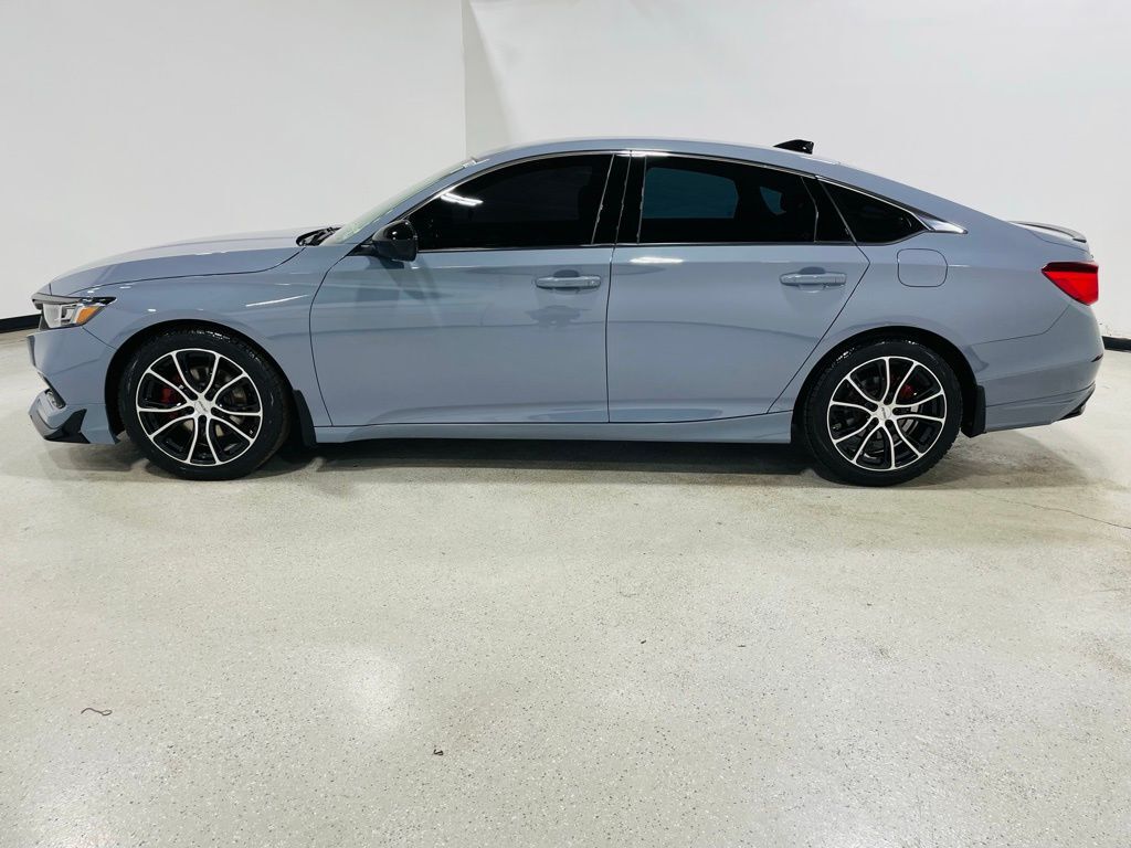 2021 Honda Accord Sport Special Edition Jersey City NJ