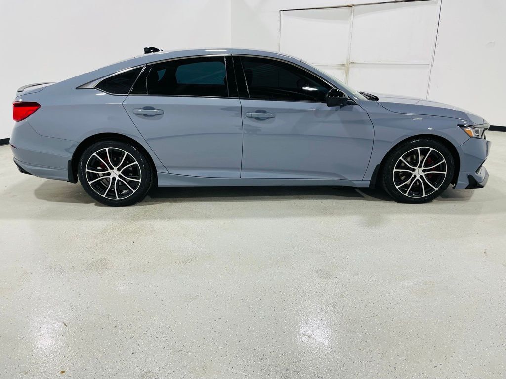 2021 Honda Accord Sport Special Edition Jersey City NJ