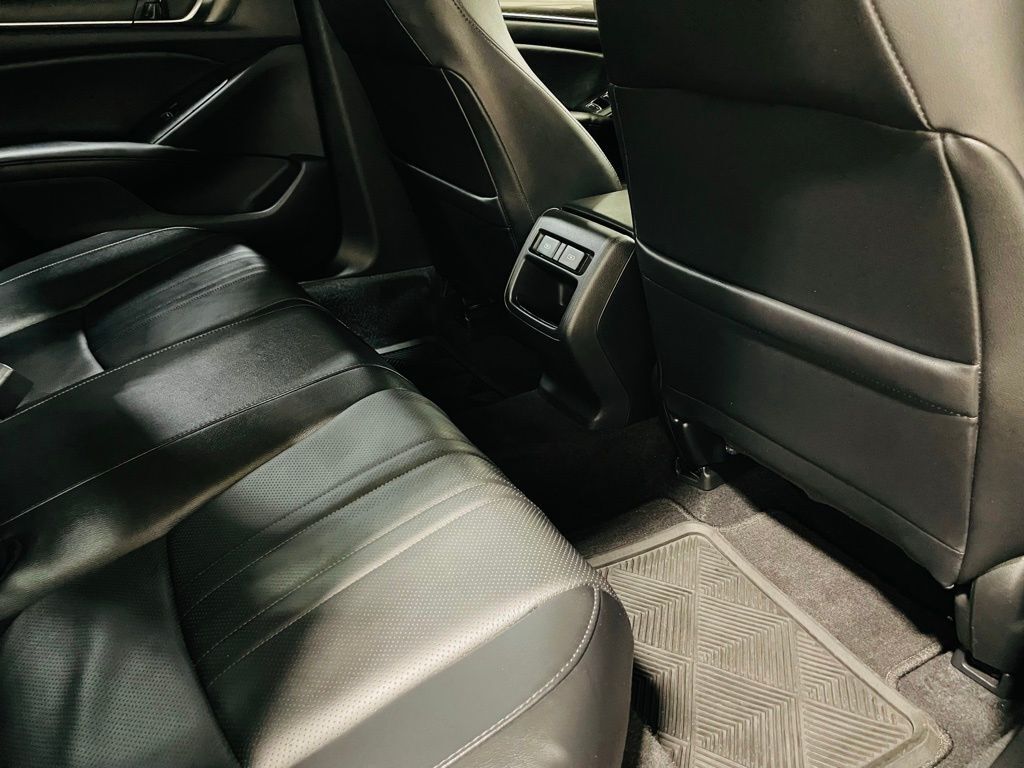 2021 Honda Accord Sport Special Edition Jersey City NJ