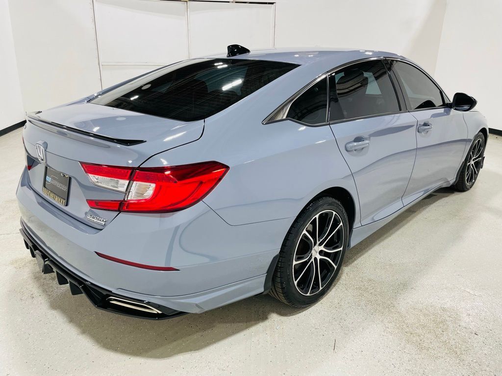2021 Honda Accord Sport Special Edition Jersey City NJ