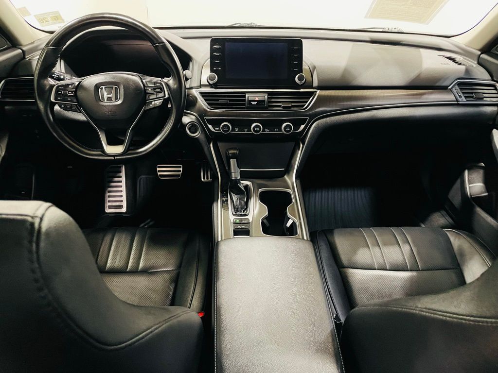 2021 Honda Accord Sport Special Edition Jersey City NJ