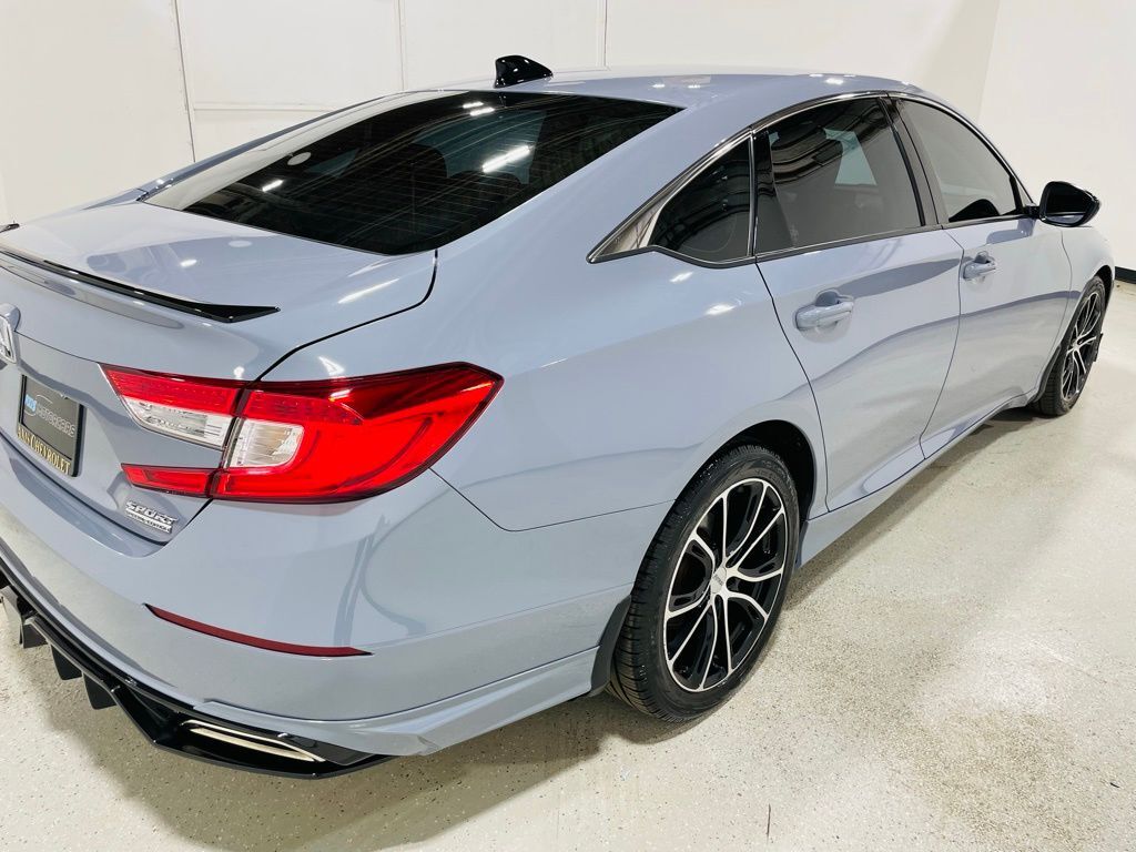 2021 Honda Accord Sport Special Edition Jersey City NJ