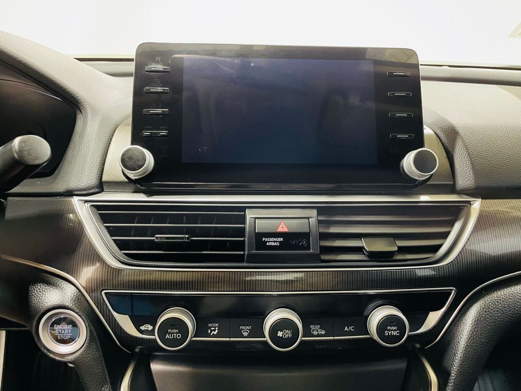 2021 Honda Accord Sport Special Edition Jersey City NJ