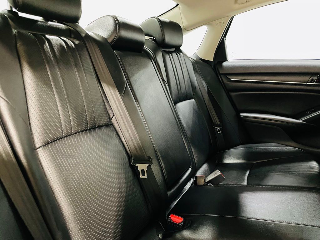 2021 Honda Accord Sport Special Edition Jersey City NJ