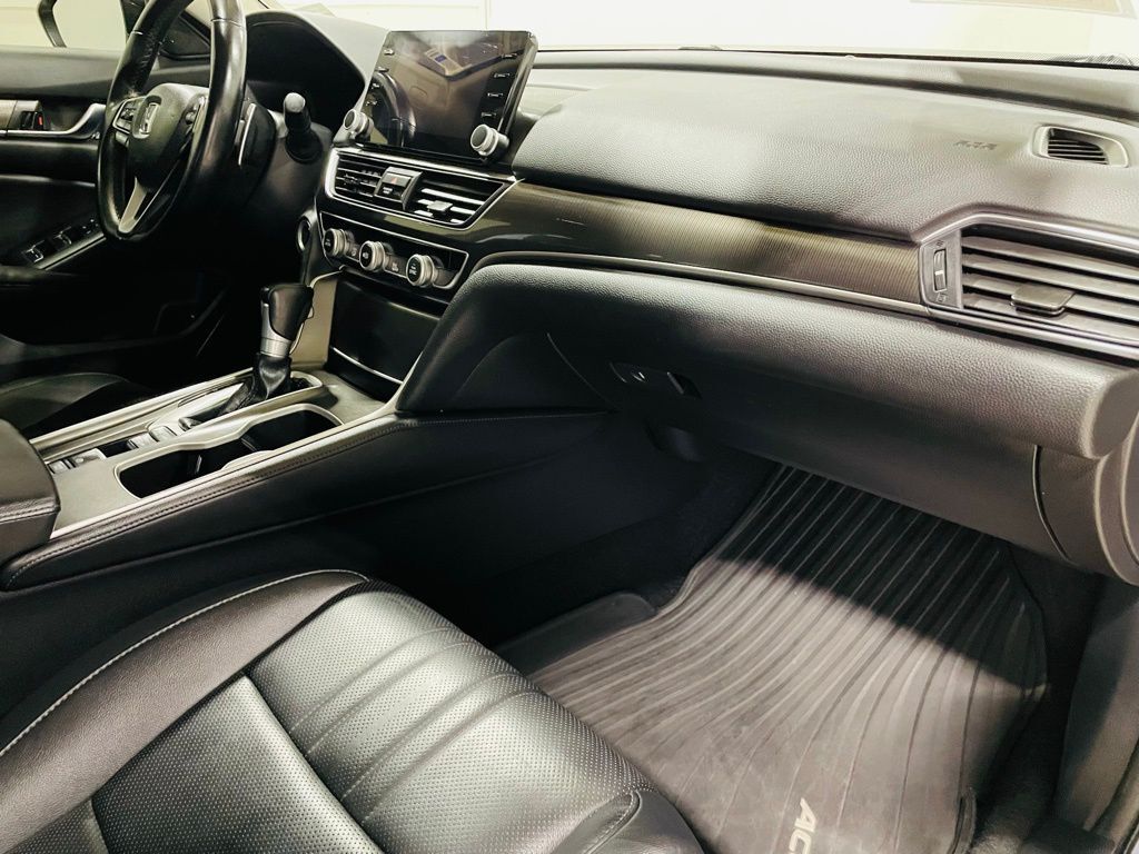 2021 Honda Accord Sport Special Edition Jersey City NJ