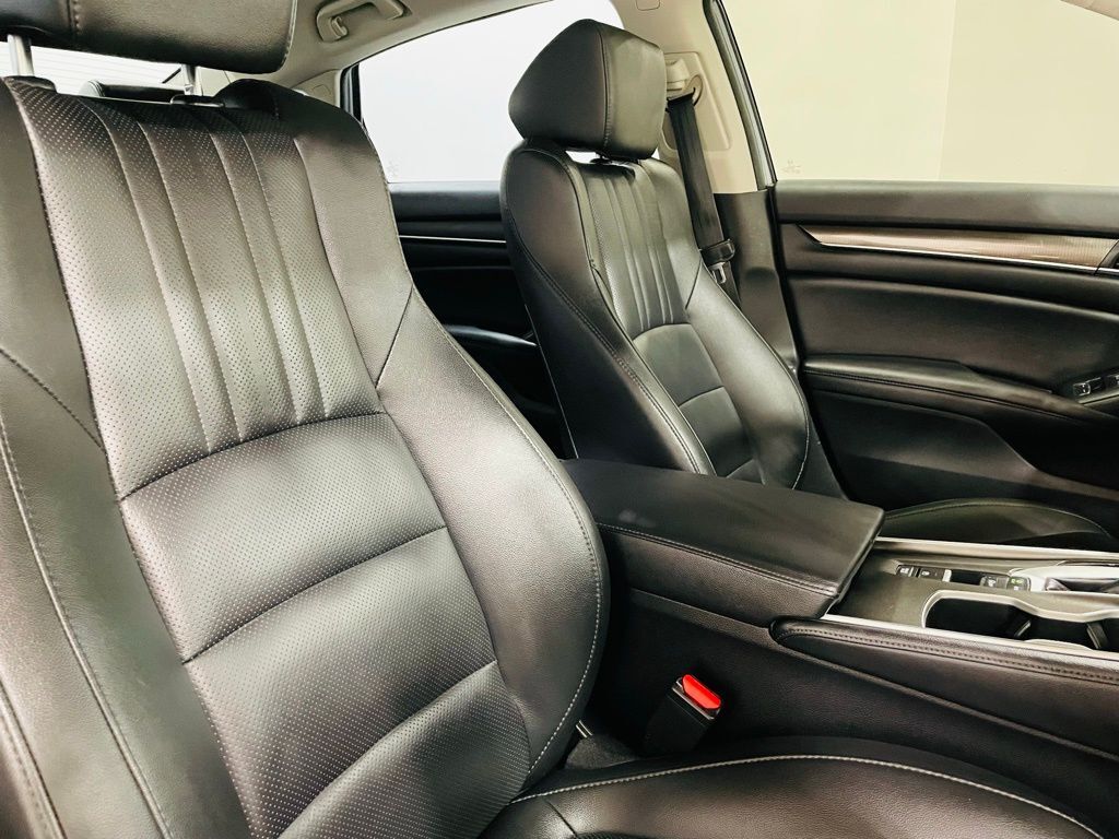 2021 Honda Accord Sport Special Edition Jersey City NJ