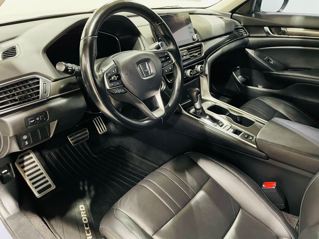 2021 Honda Accord Sport Special Edition Jersey City NJ
